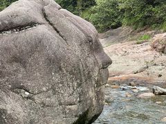 -鄣山大峡谷