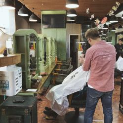 -形象革命造型·护肤Hair Studio