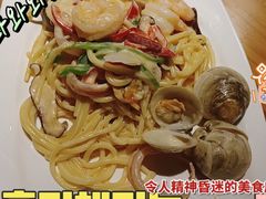 -清真·艾美可餐厅(大悦汇店)