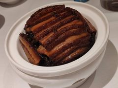 东坡扣肉-眉州东坡(春秀路店)