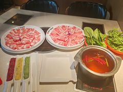 -彤德莱火锅(商圣嘉源店)