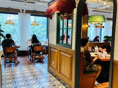 -金谷园饺子馆(北邮总店)