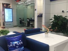 -交通银行(上海漕河泾科技支行)