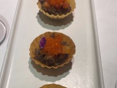 -王品牛排(福州泰禾店)