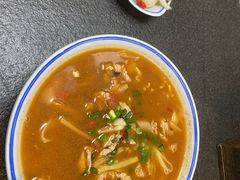 南宁老友粉-八十八粉儿(尚都店)