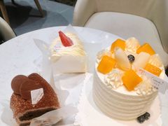 -卡玛王子·面包·蛋糕(南山宝能环球汇店)