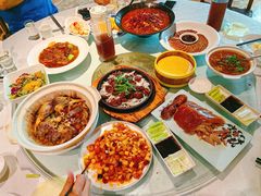 -便宜坊烤鸭店(贵园里店)
