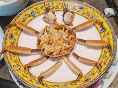 -新光酒家·河豚·海鲜·蟹料理(浦东店)