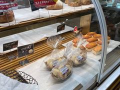 -汉柏麦香德国面包房(海信店)
