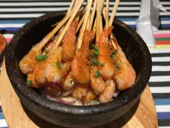 -Aqua Oasis 水天堂(相城天虹商场店)