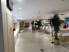 -美菲特健身(华贸店)