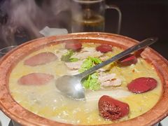 -奉天小馆·非遗东北菜(济南万象城店)