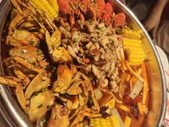 -熊记虾王·小龙虾(东晓南店)