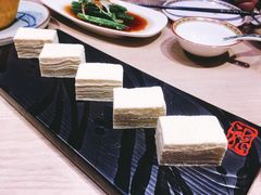 -大巴扎的姑娘(荣盛时代广场店)