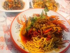 -辣出味岳阳特色烧烤·龙虾大排档(砂子塘总店)