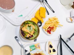 -宜家·瑞典风味餐厅(烟台路店)