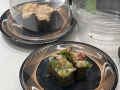 -争鲜回转寿司(朝北大悦城店)