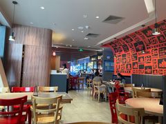 -大师兄·西北风味食集(增城合生汇店)