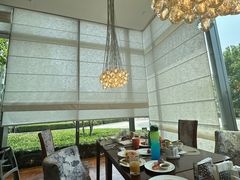 -韵咖啡自助餐厅(天津香格里拉店)