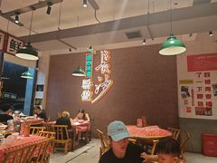 -龙师傅卤炒(天马店)