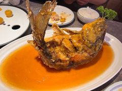 -闫府私房菜(恒隆店)