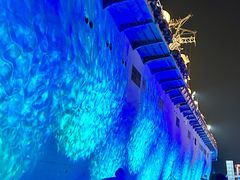 -泰达航母主题公园