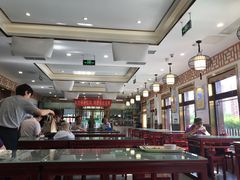大堂-护国寺小吃店(阜成门桥店)