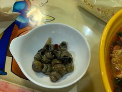 螺狮-龍城柳州螺蛳粉(群星路店)