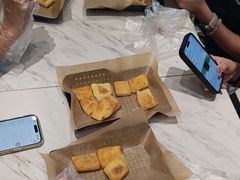-达美乐比萨(骏壹万邦广场店)