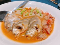 -三利音·玖弄小鲜(浦东嘉里城店)