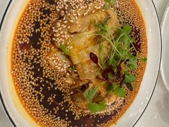-渝悦情·新派川菜(建国门店)