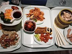 -堂会·KTV·自助餐·团建聚会(天河店)