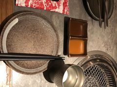 -厚贞日式烤肉(龙之梦店)