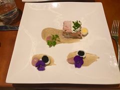 -沈阳君悦酒店·意坊意大利餐厅