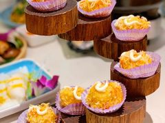 -香香海南菜餐厅