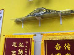 -成杰格斗·拳击·柔术·防身术(建设路店)