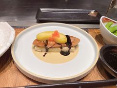 -赤坂亭·M9和牛烧肉·铁板烧·日料398放题(长泰广场店)