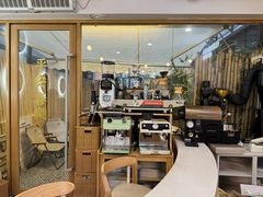 -COMPANION COFFEE小伴咖啡