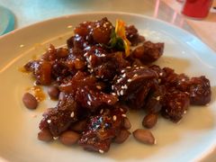 酱排骨-旺顺阁海鲜广场(亚运村店)