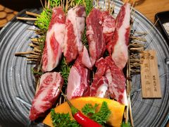 -黑牛の店·黑金店(沈阳万象城店)