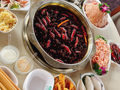 -枇杷园食为鲜火锅(南山店)