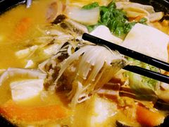 -YOYO悠游美食地图(西市城购物中心店)