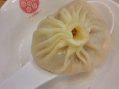 -老班长手工灌汤包老店(东山店)
