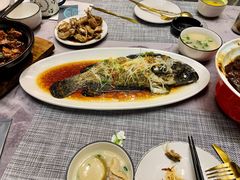 -后海16号·北京私房菜