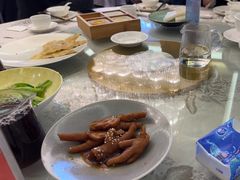 -香云轩·顺德菜(香云纱园林酒店店)