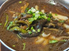 -好嫂子•刀削面(大兴店)
