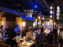 -绿茶餐厅(领展购物广场·中关村店)