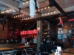大堂-FAT COW(虹梅路店)