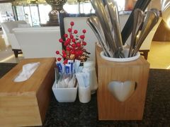 -上海齐鲁酒店·辣椒屋咖啡厅