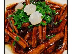 -玫瑰厅上海菜(兴国路店)